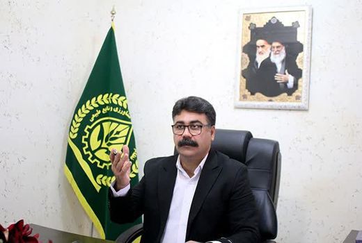 رتبه بندی کارخانجات تولید خوراک دام  در خوزستان براساس استاندارد