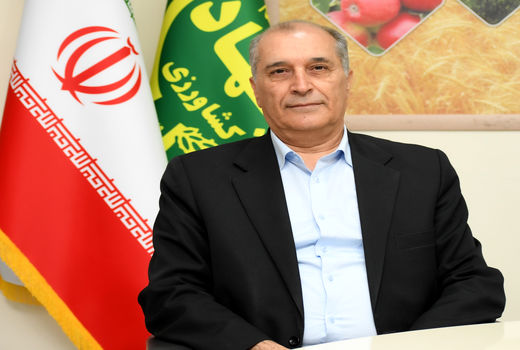 تامین پایدار نهاده‌های دامی در آذربایجان شرقی در جنگ ۱۲ روزه تحمیلی