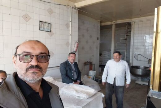 نظارت جامع اکیپ تنظیم بازار جهاد کشاورزی شهرستان آبیک بر اصناف پرمصرف؛ تأمین و قیمت‌ها در کانون توجه بازرسان
