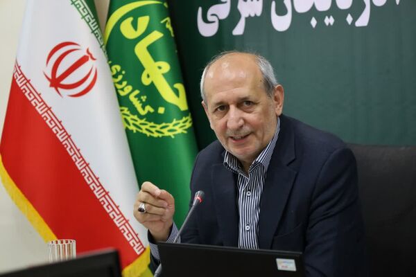 پرداخت ۸۷۰ میلیارد تومان غرامت بیمه کشاورزی در آذربایجان‌شرقی