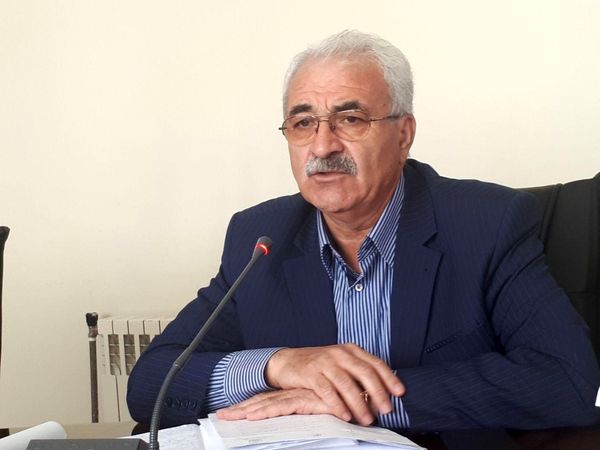 پیش بینی کشت بیش از 270 هزار هکتار محصولات زراعی بهاره در آذربایجان غربی