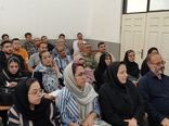 برگزاری 104 دوره آموزشی ترویجی و مهارتی برای کشاورزان مرند