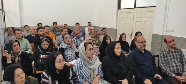 برگزاری 104 دوره آموزشی ترویجی و مهارتی برای کشاورزان مرند