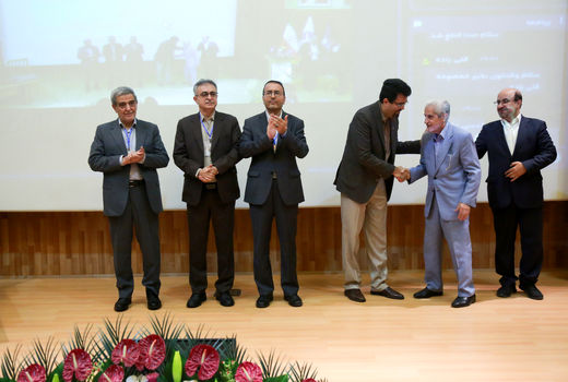  همایش ملی روز جهانی هاری  