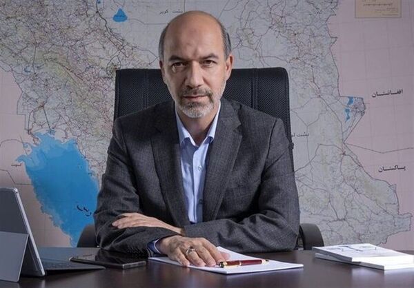 آغاز فعالیت کمیته مشترک آب ایران و عراق
