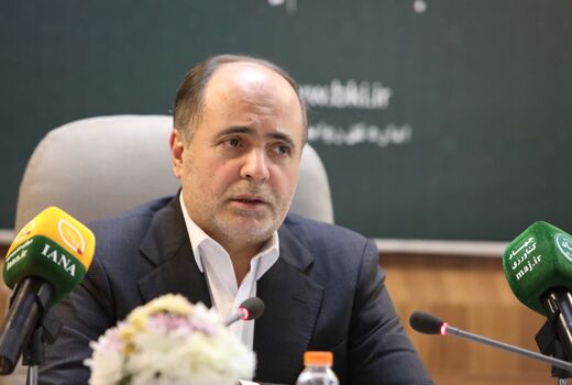 نخبگان توانمند موتور محرک تحول در نظام بانکی هستند/ نقش کلیدی بانک کشاورزی در تامین امنیت غذایی 

