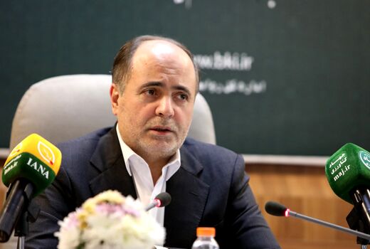 نخبگان توانمند موتور محرک تحول در نظام بانکی هستند/ نقش کلیدی بانک کشاورزی در تامین امنیت غذایی 


