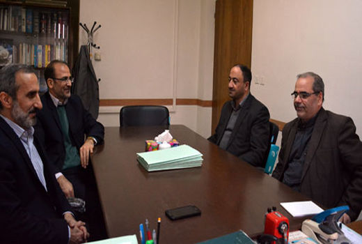 آغاز به‌کار هیات بدوی رسیدگی به تخلفات اداری سازمان جهادکشاورزی