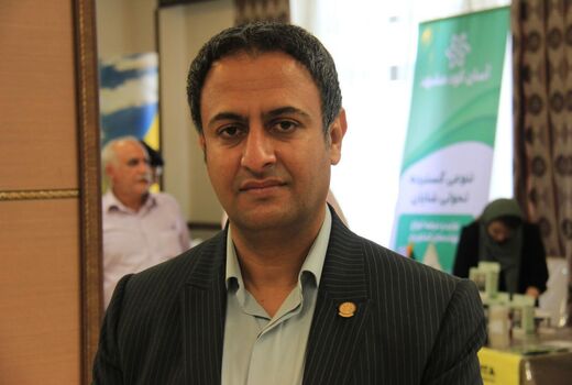 حمایت از تولیدکنندگان دانش‌بنیان کود شیمیایی بخش کشاورزی 