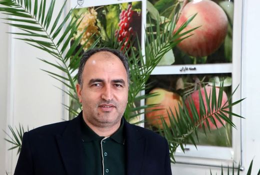 پنج‌هزار و ۹۰۰ هکتار باغ در آذربایجان‌غربی شناسنامه‌دار شد