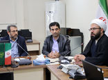 سلامت سازمان در گرو گزینش عالمانه و پرهیز از سلیقه‌گرایی/ حفظ آبروی مؤمن خط قرمز ماست