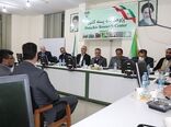 قانون جامع تقویت امنیت غذایی در حال تکمیل شدن است