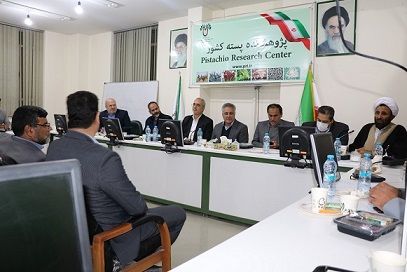 قانون جامع تقویت امنیت غذایی در حال تکمیل شدن است