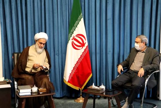 منابع آبی قزوین با اهتمام برای آیندگان حفظ شود
