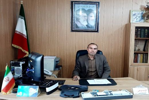 بانه قطب انگور دیم کشور