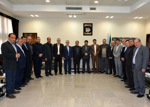 لزوم تسریع در اجرای احکام برخورد با تغییر کاربری‌ اراضی کشاورزی در آذربایجان شرقی 