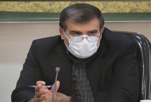 پیام رئیس سازمان جهاد کشاورزی خوزستان به مناسبت ولادت حضرت ولی عصر (عج)