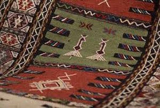 ایجاد پنج شرکت صنایع دستی زنان عشایری در خراسان شمالی