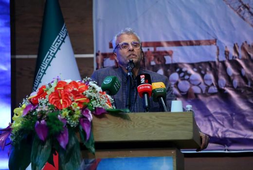  فرهنگ جهادی در تحقق امنیت غذایی کشور نقش دارد