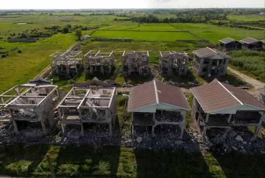 رفع تداخل 6 هزار و 200 هکتار از اراضی کشاورزی استان قزوین