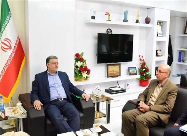 ظرفیت بالای خراسان جنوبی در حوزه شیلات و پرورش آبزیان