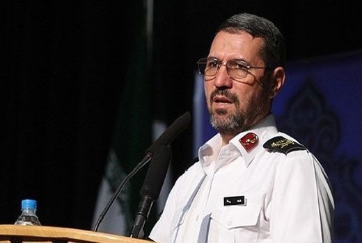 خواب‌آلودگی عامل ۳۸درصد تصادف‌های تابستانی