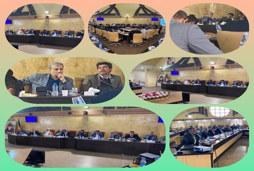 کشت پایلوت میوه های گرمسیری در آبادان