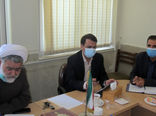 بررسی مسائل و مشکلات کانال محمدیه با حضور نماینده مجلس شورای اسلامی در شهرستان رباط کریم