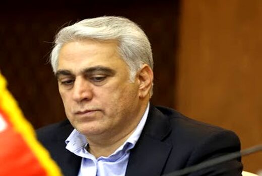 سرپرست معاونت امور زراعت وزارت جهاد کشاورزی منصوب شد