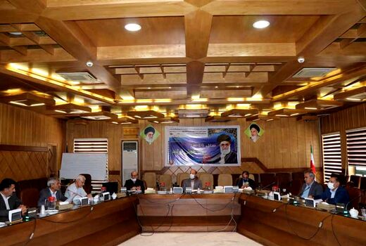 صادرات بیش از 20 میلیون دلار انواع محصولات پروتئینی از اصفهان