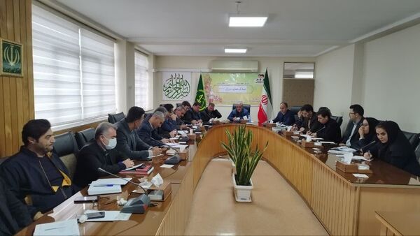 تحقق حدود ۶۳ درصدی سطوح برنامه ابلاغی طرح جهش تولید در دیمزارهای آذربایجان غربی