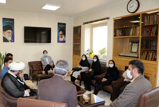 خبرنگاران؛ طلایه‌داران آگاهی بخشی هستند