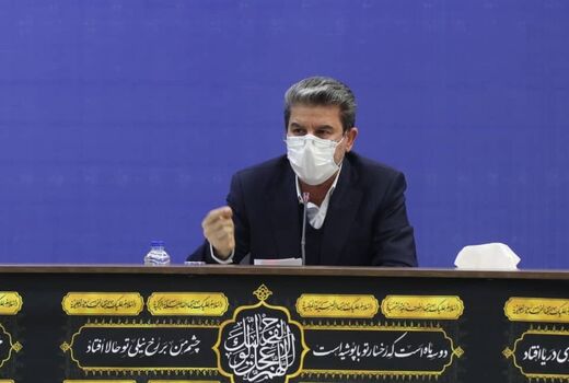 توسعه کشاورزی آذربایجان غربی در گرو اصلاح برخی مصوبات ستاد احیای دریاچه ارومیه است