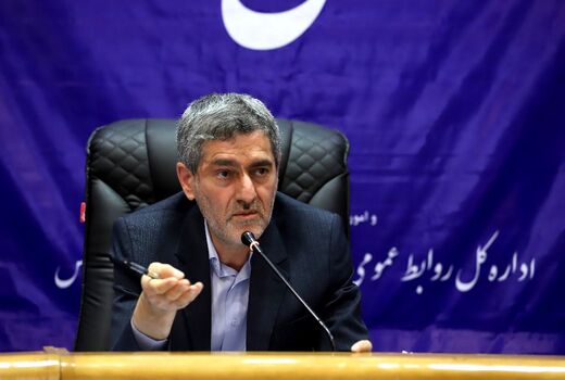 مشکلات بخش کشاورزی با ورود جدی فرمانداران برطرف می شود