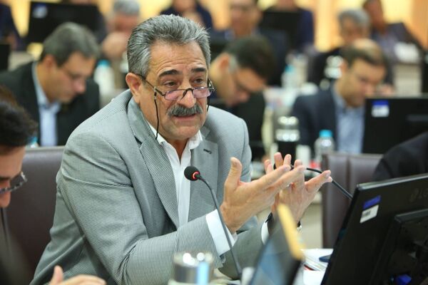 ۳۰ میلیون رأس دام عشایری؛ پشتوانه پدافندغیرعامل و امنیت غذایی کشور
