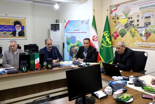 خاک سرمایه ملی است؛ توسعه پایدار بدون صیانت از اراضی ممکن نیست