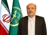 اولین گام در  دستیابی به امنیت غذایی  حفاظت از خاک‌های زراعی است