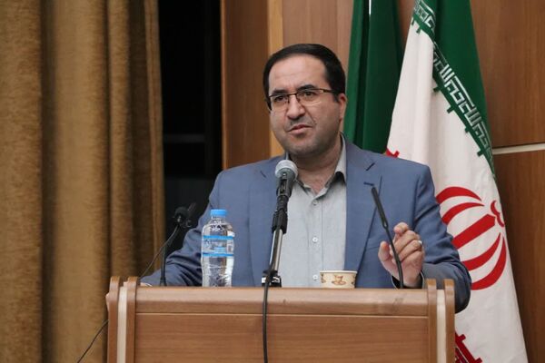 طرح تناسب اراضی برای اجرای الگوی کشت در دشت قزوین انجام شد