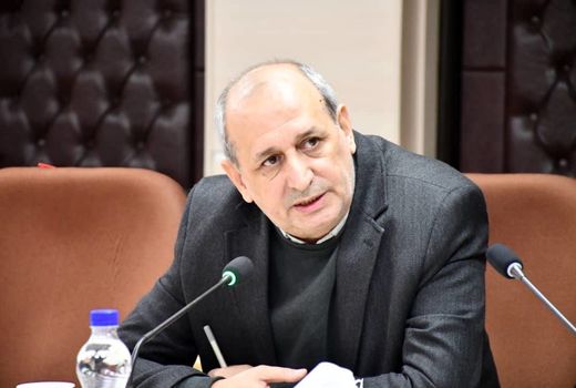 شهرام شفیعی به‌عنوان عضو شورای مرکزی سازمان نظام‌مهندسی کشاورزی و منابع طبیعی کشور انتخاب شد 