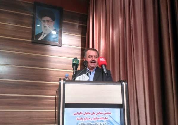 آغاز مسیر فاز دوم توسعه ماهیان خاویاری