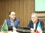 نیترات محصولات کشاورزی کمتر از استاندارد جهانی / تأکید بر نقش روابط‌عمومی در نهضت ملی ترویج