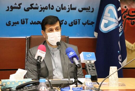 آغاز طرح ملی تشدید کنترل و نظارت بر محصولات پروتئینی در ایام نوروز و ماه رمضان 