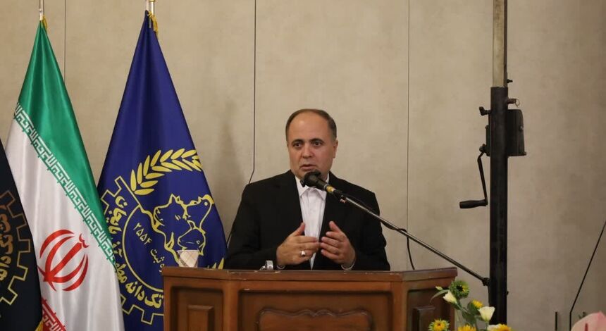تأمین سوخت مرغداری‌ها دچار اختلال نمی‌شود