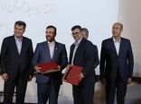 کسب عنوان "روابط عمومی منتخب سال ۱۴۰۴" توسط روابط عمومی جهاد کشاورزی فارس