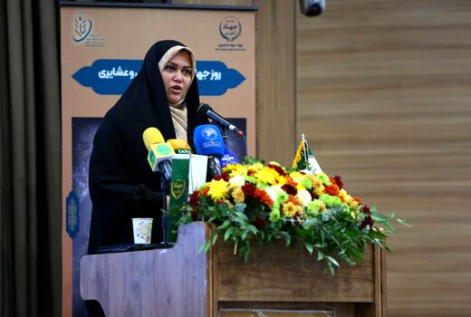 آموزش کشاورزی و دامپروری نوین به جامعه روستایی ضروری است