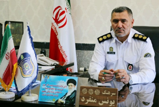 پلاک‌گذاری 21 هزار تراکتور و ماشین کشاورزی در آذربایجان‌ شرقی