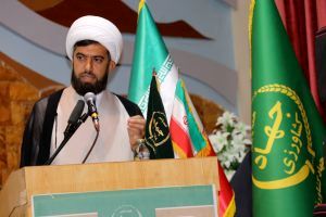 الگوسازی تولیدکنندگان برتر کشاورزی با استفاده از رسانه 