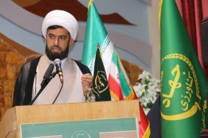 الگوسازی تولیدکنندگان برتر کشاورزی با استفاده از رسانه 