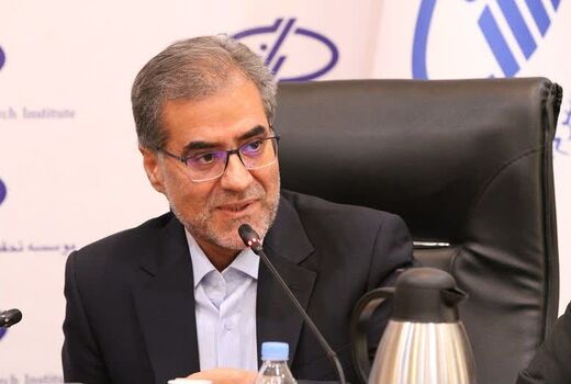  معاونت تضمین کیفیت باید مرجع ملی ارزیابی واکسن‌های کشور باشد
