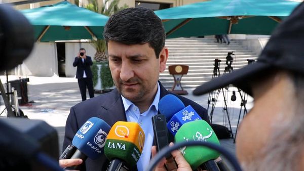 تصرف در اراضی ملی بهصورت برخط به مراجع قضایی معرفی میشود/ «پنجره واحد زمین» در مسیر توسعه